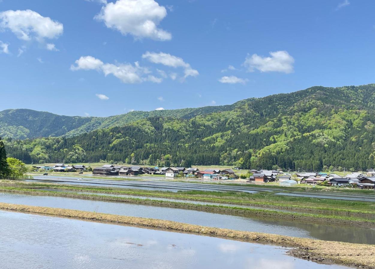 1日1組限定 1棟貸切の古民家 蔵の宿 隠れ蔵 Nagahama  Dış mekan fotoğraf
